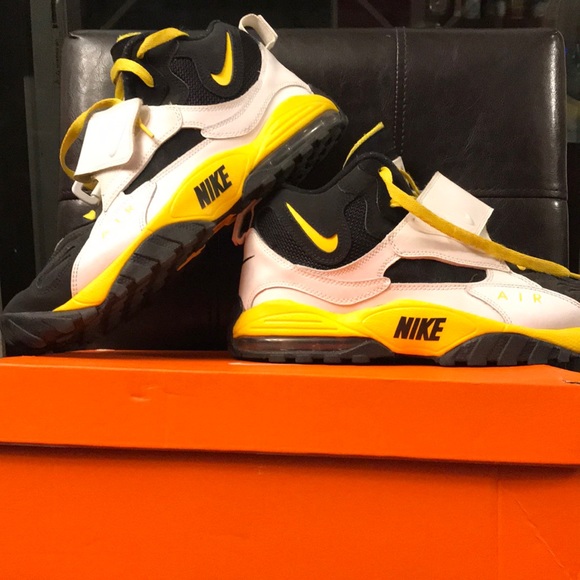 nike air max speed turf men's